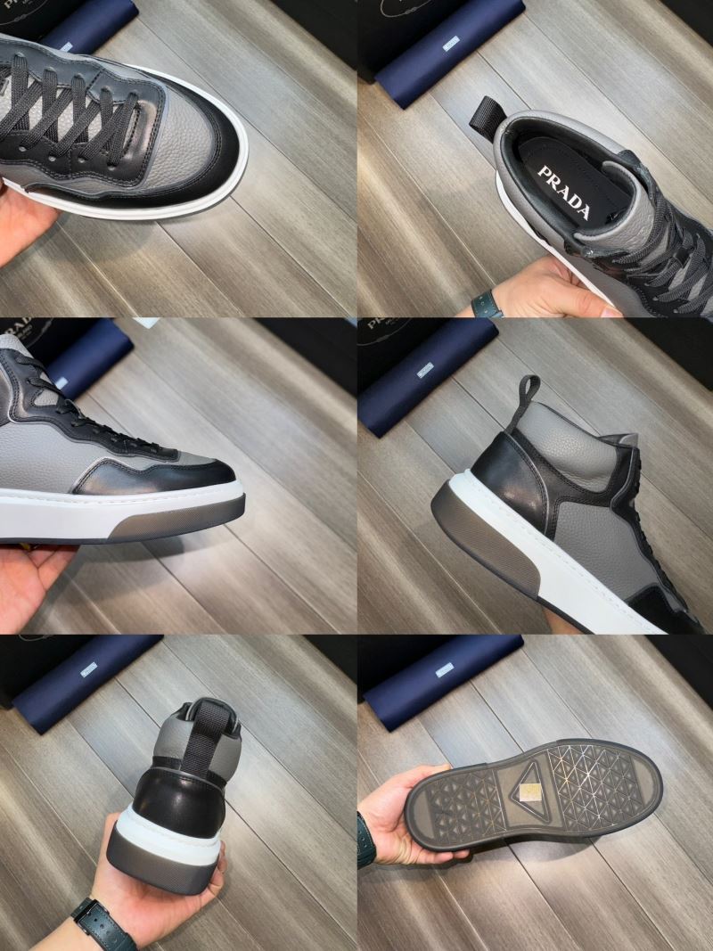 Prada Sneakers